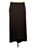 Cato Solid Brown Casual Skirt Size 14 - 16 - photo 1