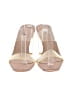 Billini Ivory Tan Sandals Size 8 - photo 2