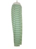 Unbranded Stripes Green Casual Pants Size S - photo 4