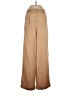 Tularosa Tan Casual Pants Size XXS - photo 1