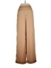 Tularosa Tan Casual Pants Size XXS - photo 2