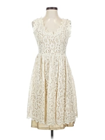 Greylin Cocktail Dress (view 1)