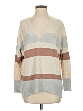 Ann Taylor Loft Pullover Sweater