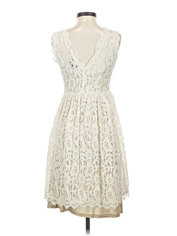 Greylin Cocktail Dress (view 2)