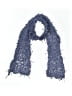 Unbranded Blue Scarf One size - photo 1