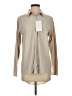 Athleta Tan Long Sleeve Blouse Size S - photo 1