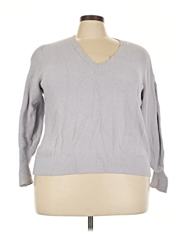 The Drop Pullover Sweater (view 1)