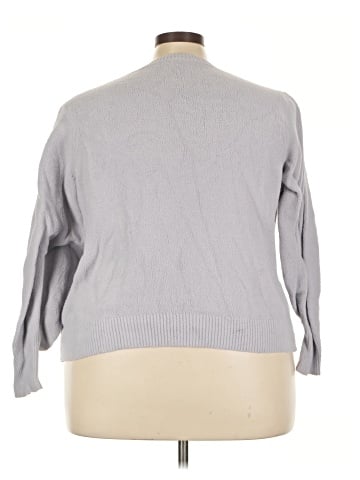 The Drop Pullover Sweater (view 2)