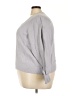 The Drop Gray Pullover Sweater Size 3X - photo 5