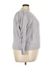 The Drop Gray Pullover Sweater Size 3X - photo 4