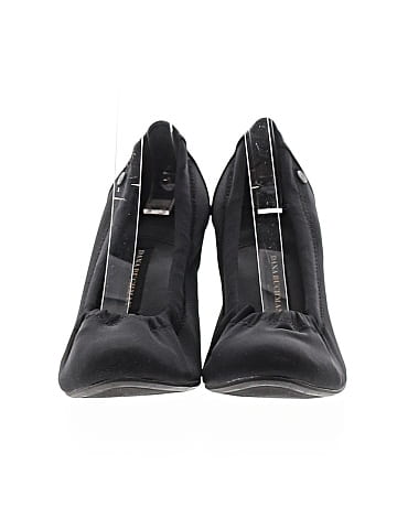 Dana Buchman Heels (view 2)