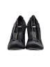 Dana Buchman Black Heels Size 7 1/2 - photo 2