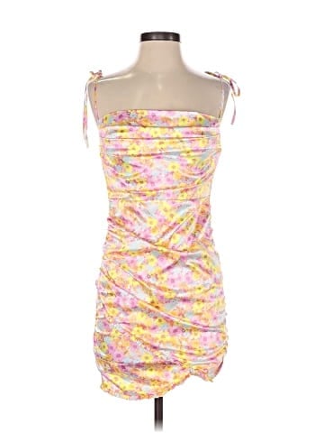 For Love & Lemons Cocktail Dress (view 1)