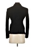 JIL SANDER x uniqlo 100% Rubber Black Blazer Size XS - photo 2