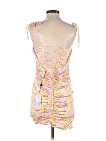 For Love & Lemons Cocktail Dress (view 2)