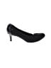 Dana Buchman Black Heels Size 7 1/2 - photo 1