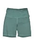 90 Degree by Reflex Teal Athletic Shorts Size S - photo 1