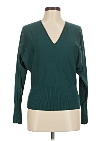 Express Pullover Sweater (view 1)