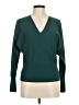 Express Teal Pullover Sweater Size M - photo 1