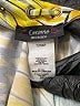 Cocomo Yellow Sleeveless Blouse Size 2X - photo 7