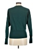 Express Teal Pullover Sweater Size M - photo 2