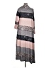 Unbranded Gray Kimono Size 1X - photo 2