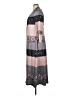 Unbranded Gray Kimono Size 1X - photo 5