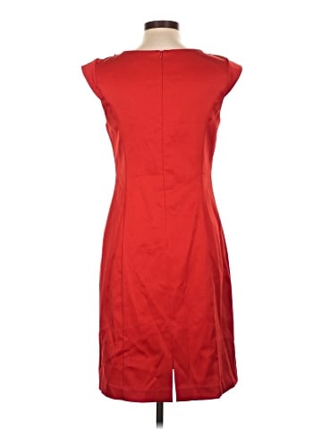 Sandra Darren Cocktail Dress (view 2)