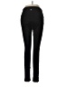 Three Dots Solid Black Active Pants Size M - photo 2