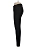 Three Dots Solid Black Active Pants Size M - photo 5