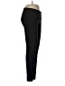 Three Dots Solid Black Active Pants Size M - photo 4