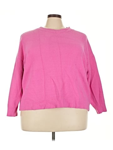 The Drop Pullover Sweater (view 1)