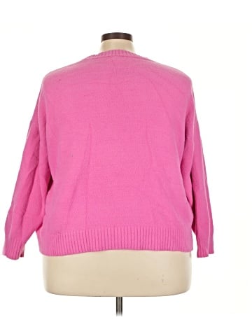 The Drop Pullover Sweater (view 2)