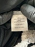 Mango 100% Polyester Black Formal Skirt Size M - photo 4