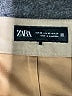 Zara Tan Khakis Size XS - photo 7