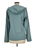 Marika Teal Sweatshirt Size L - photo 2