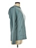 Marika Teal Sweatshirt Size L - photo 4