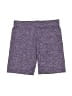Dori Creations Chevron-herringbone Purple Athletic Shorts Size 5 - 6 - photo 1