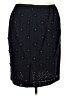 Talbots Black Formal Skirt Size 14W - photo 2