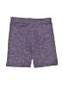 Dori Creations Chevron-herringbone Purple Athletic Shorts Size 5 - 6 - photo 2