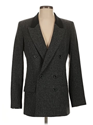 Club Monaco Wool Blazer (view 1)