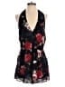 Cecico 100% Polyester Black Romper Size M - photo 1