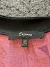 Express Pink Sleeveless Blouse Size XS - photo 7