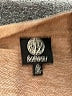 Bobeau Brown Cardigan Size XL - photo 7