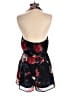 Cecico 100% Polyester Black Romper Size M - photo 2