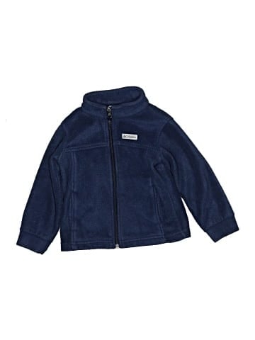 Columbia Jacket (view 1)