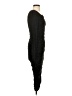 Bailey 44 Black Cocktail Dress Size S - photo 4