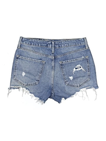 Forever 21 Denim Shorts (view 2)