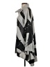 Et' Lois Gray Poncho Size S - photo 5