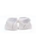 Unbranded White Flip Flops Size 43-44 - photo 2